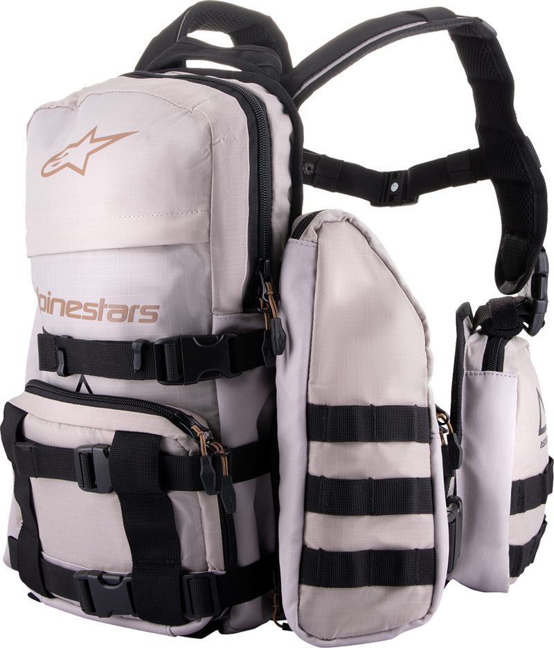 Techdura Tactical Pack