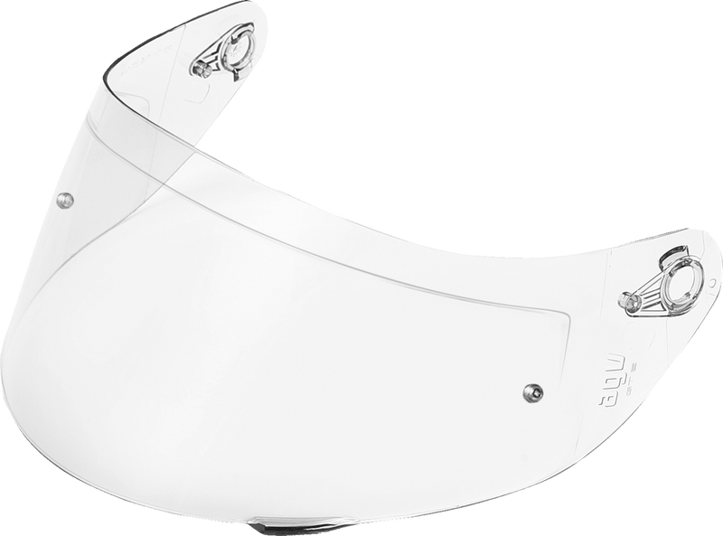 StreetModular Helmet GT7 Pinlock® 70 MaxVision™ Prepared Shield