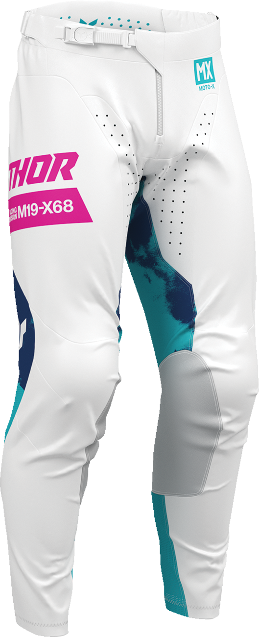 Launchmode Bleach Pants