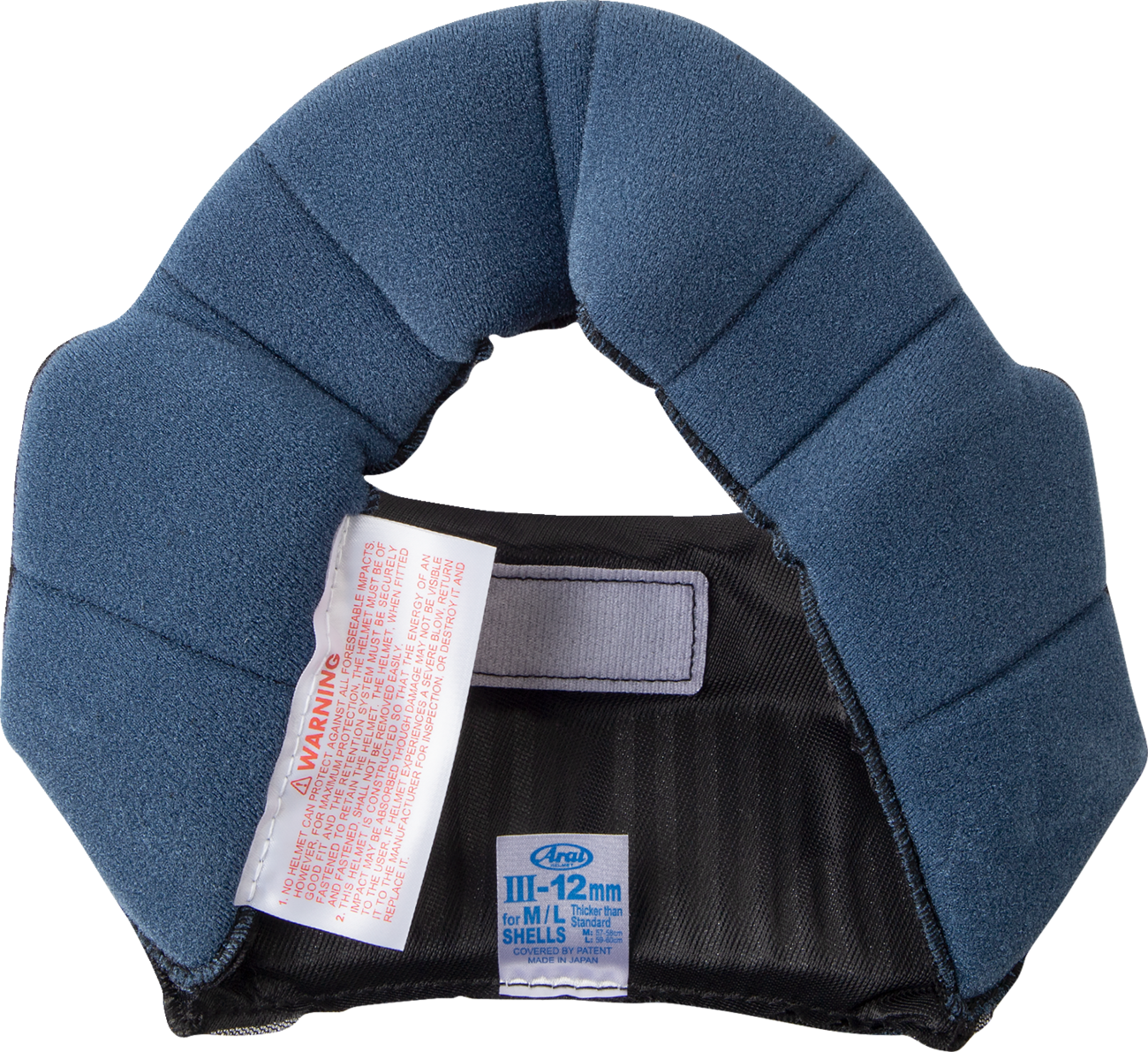 Regent-X Helmet Interior Pad