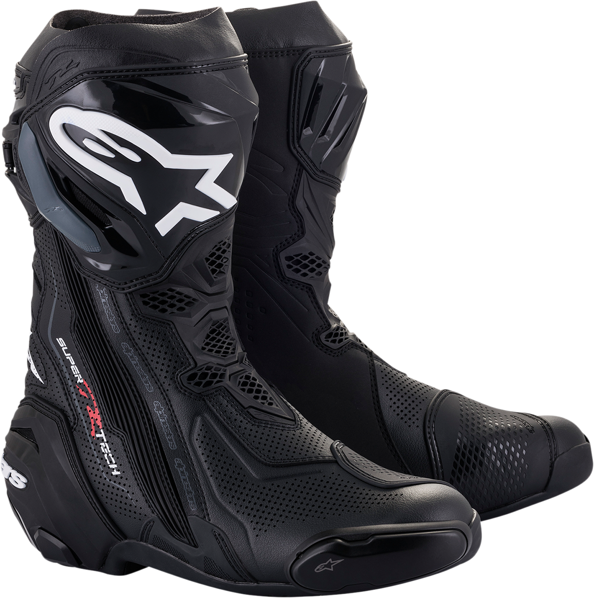 Supertech R Vented Boots