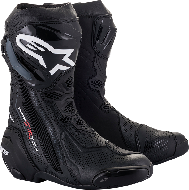 Supertech R Vented Boots