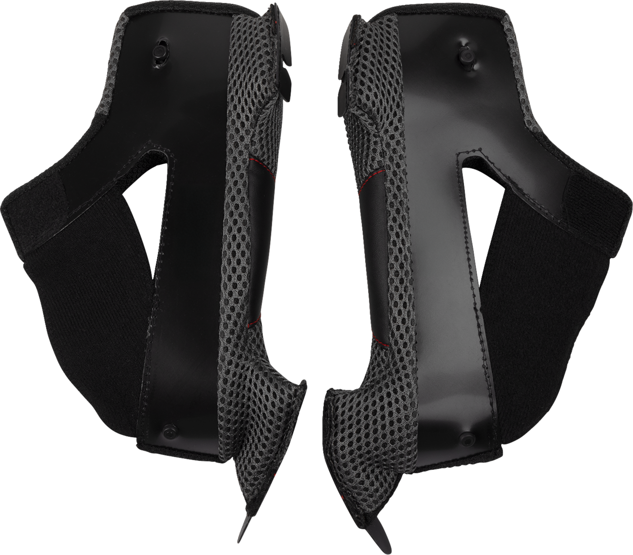 Range 2.0 / Nemesis Helmet Cheek Pads