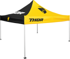 Collapsible Canopy Top