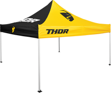 Collapsible Canopy Top