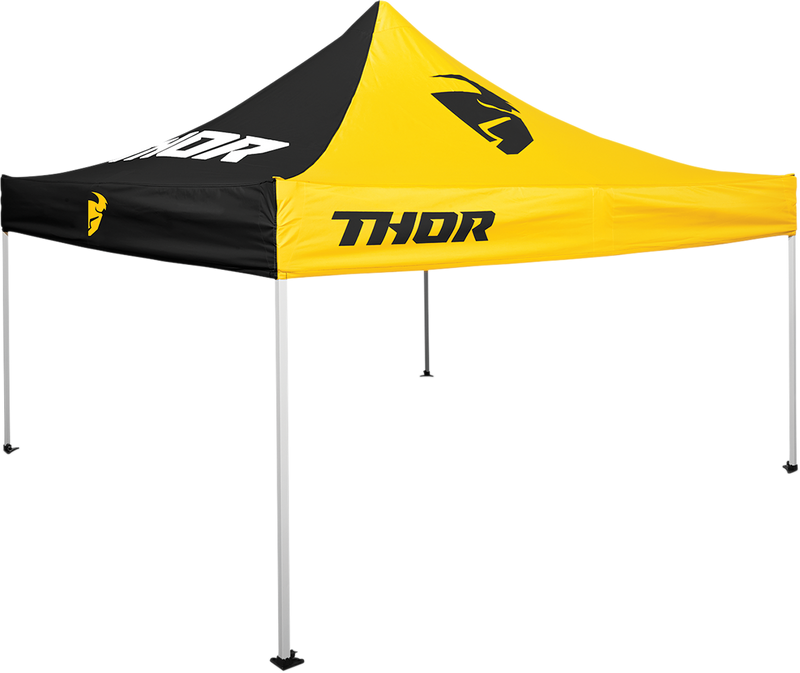 Collapsible Canopy Top