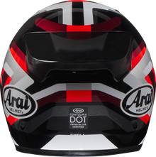 Contour-X Snake Helmet