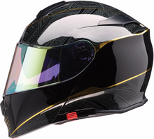 Solaris 2.0 Notorious Modular Helmet