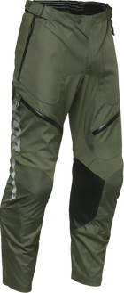 Terrain In-the-Boot Pants