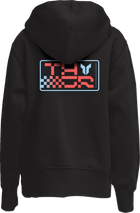Youth Vantage Pullover Hoodie