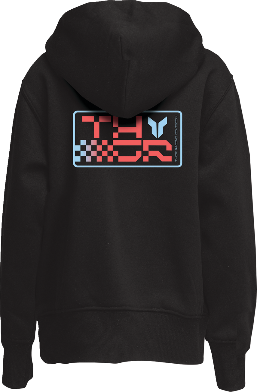 Youth Vantage Pullover Hoodie