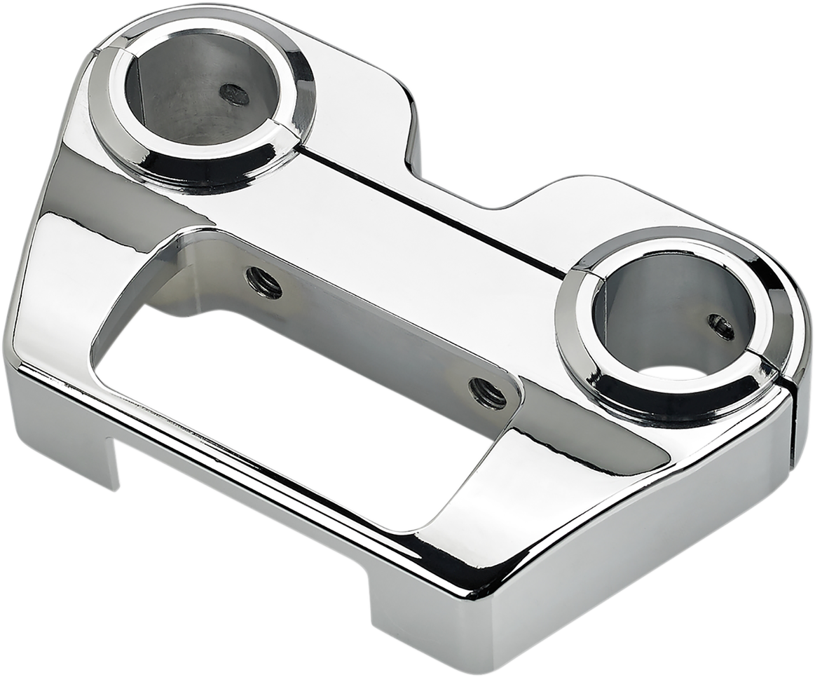 Billet Dash Panel