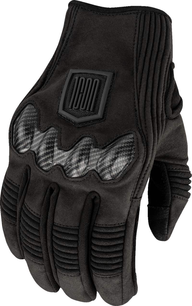 Long Track CX™ Gloves