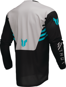 Launchmode Zone Jersey