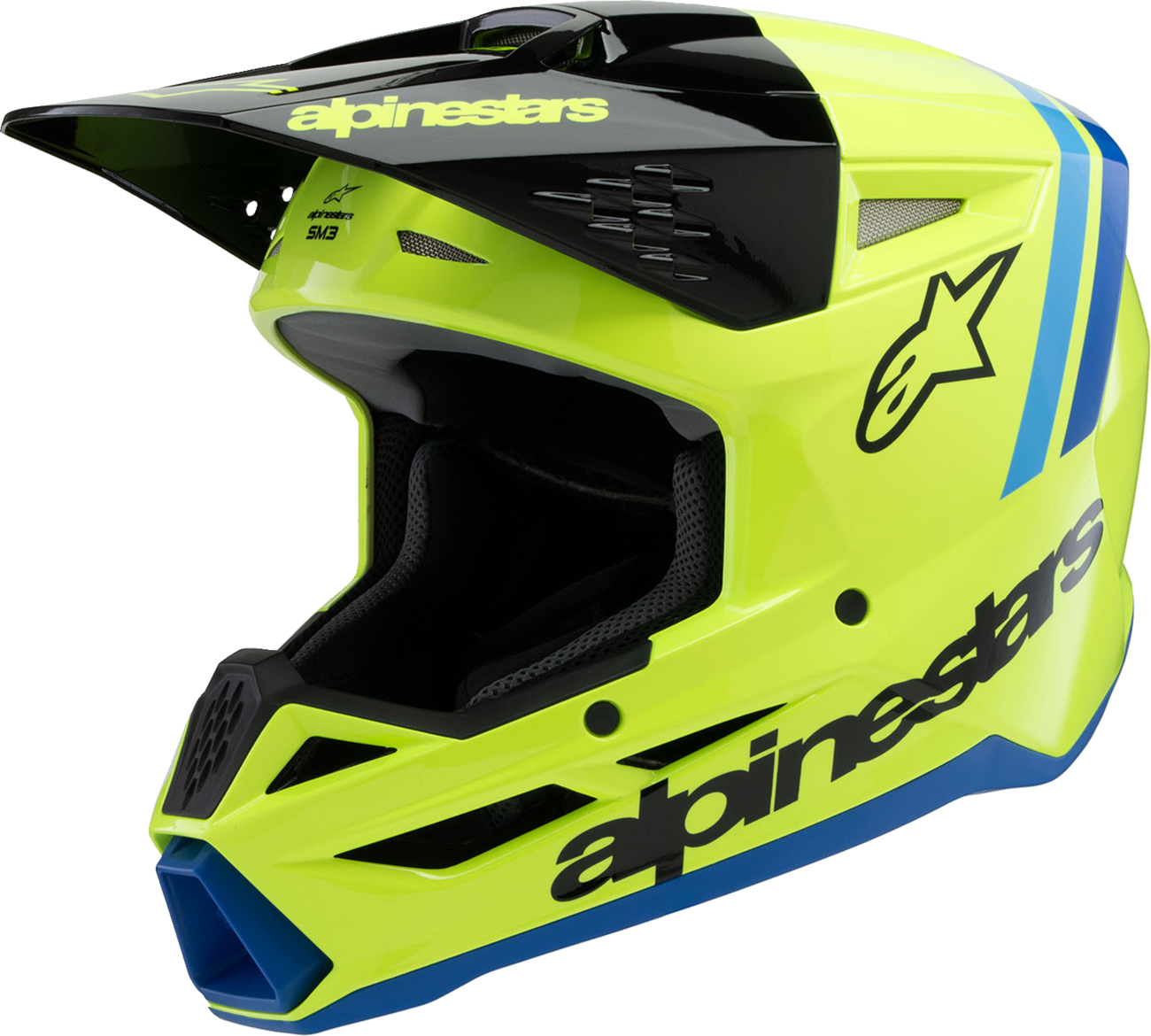 Youth SM3 Radium Helmet
