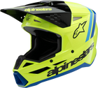 Youth SM3 Radium Helmet