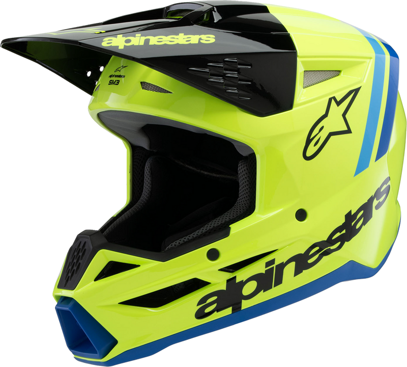 Youth SM3 Radium Helmet