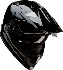 Range 2.0 Helmet