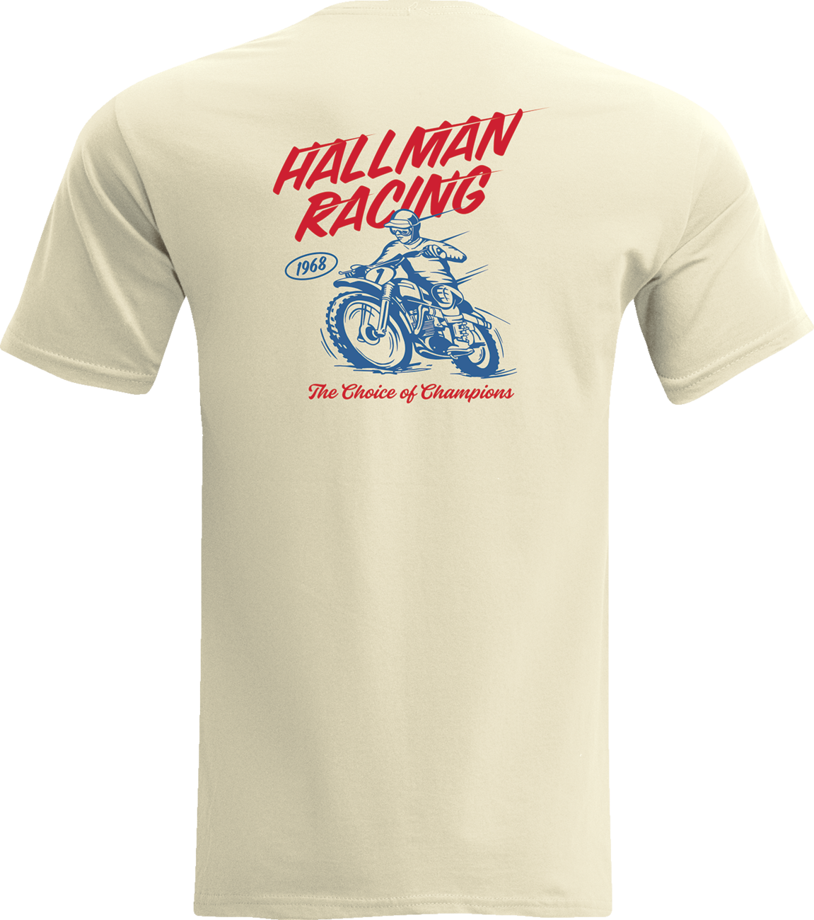 Hallman Champ T-Shirt