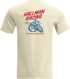 Hallman Champ T-Shirt