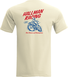 Hallman Champ T-Shirt