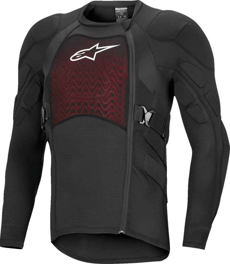 Long-Sleeve Bionic Plasma LT Jacket