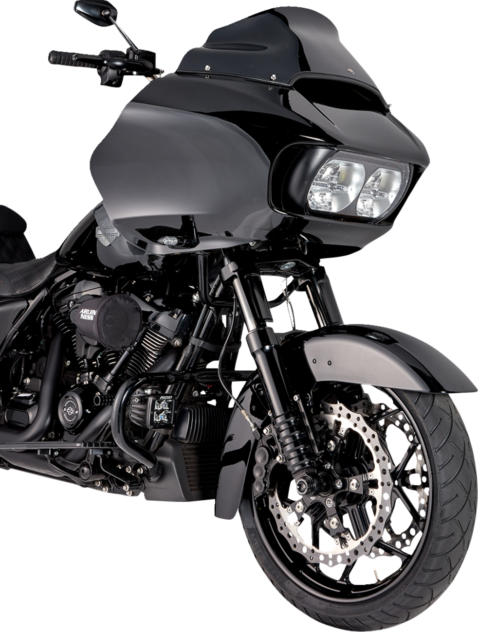 Method® Performance Bagger Fork Guards