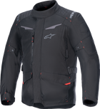 ST-1 Waterproof Jacket