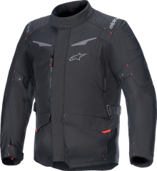 ST-1 Waterproof Jacket