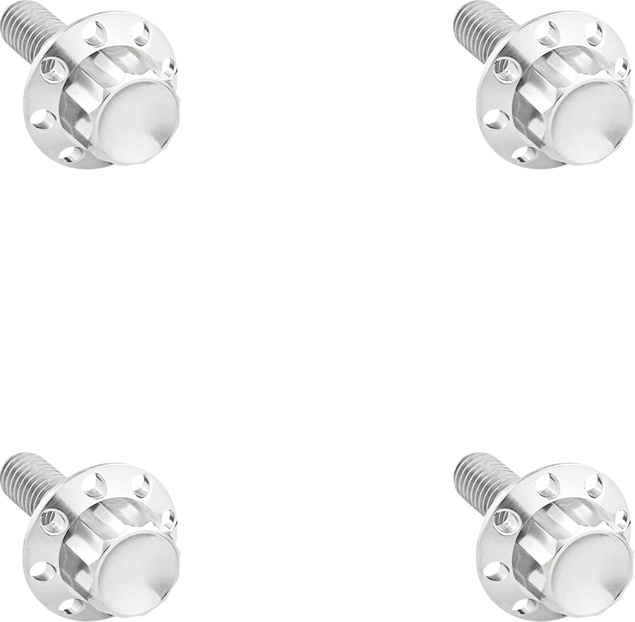 12-Point Windshield Bolt Kit