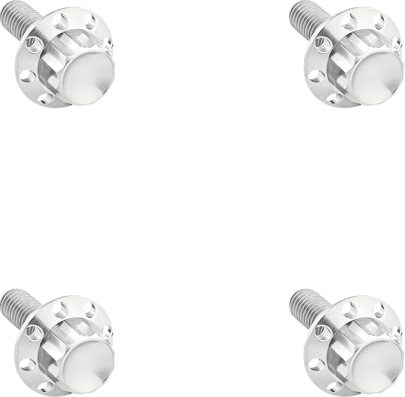 12-Point Windshield Bolt Kit