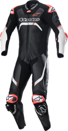 GP Tech v4 Leather Suit