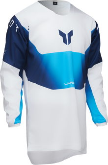 Youth Launchmode Storm Jersey