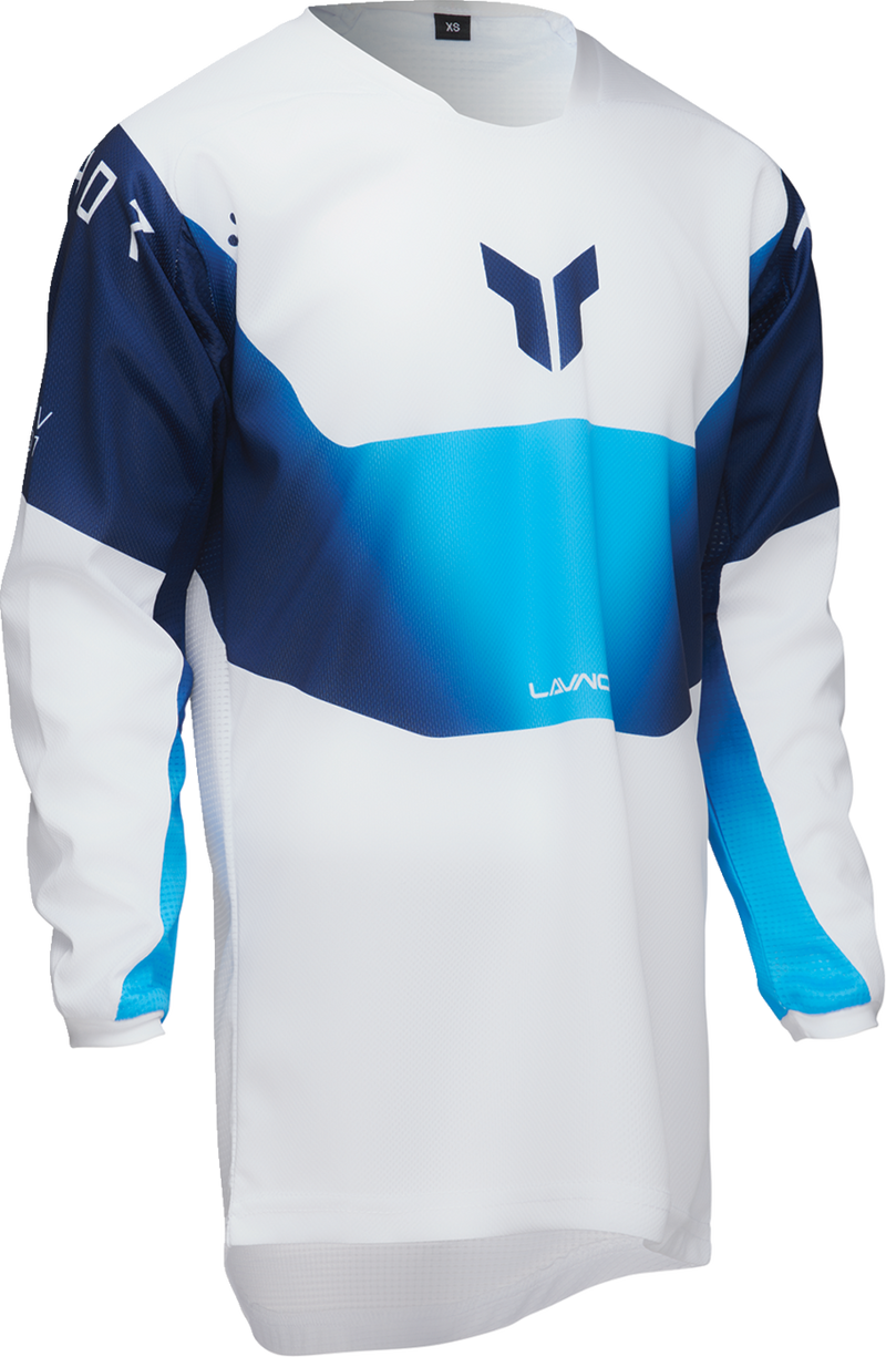 Youth Launchmode Storm Jersey