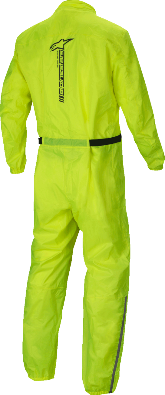 Hurricane v2 Rainsuit