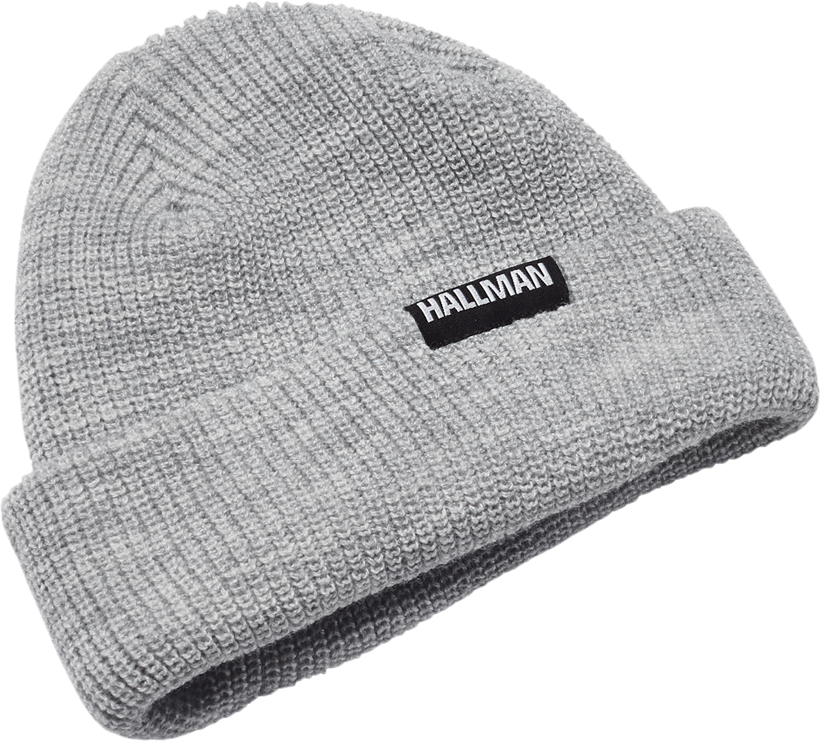 Hallman Sailor Beanie