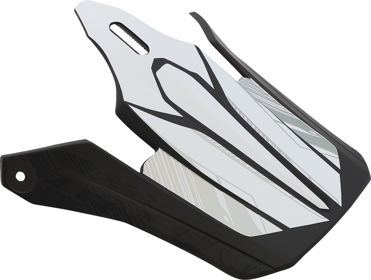 Youth F.I. Fractal Helmet Visor Kit