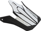 Youth F.I. Fractal Helmet Visor Kit