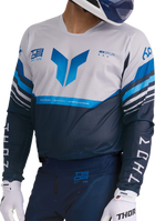 Launchmode Air Raptor Jersey