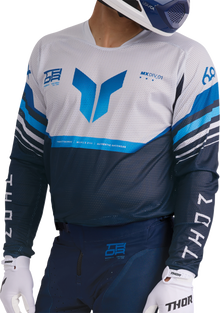 Launchmode Air Raptor Jersey