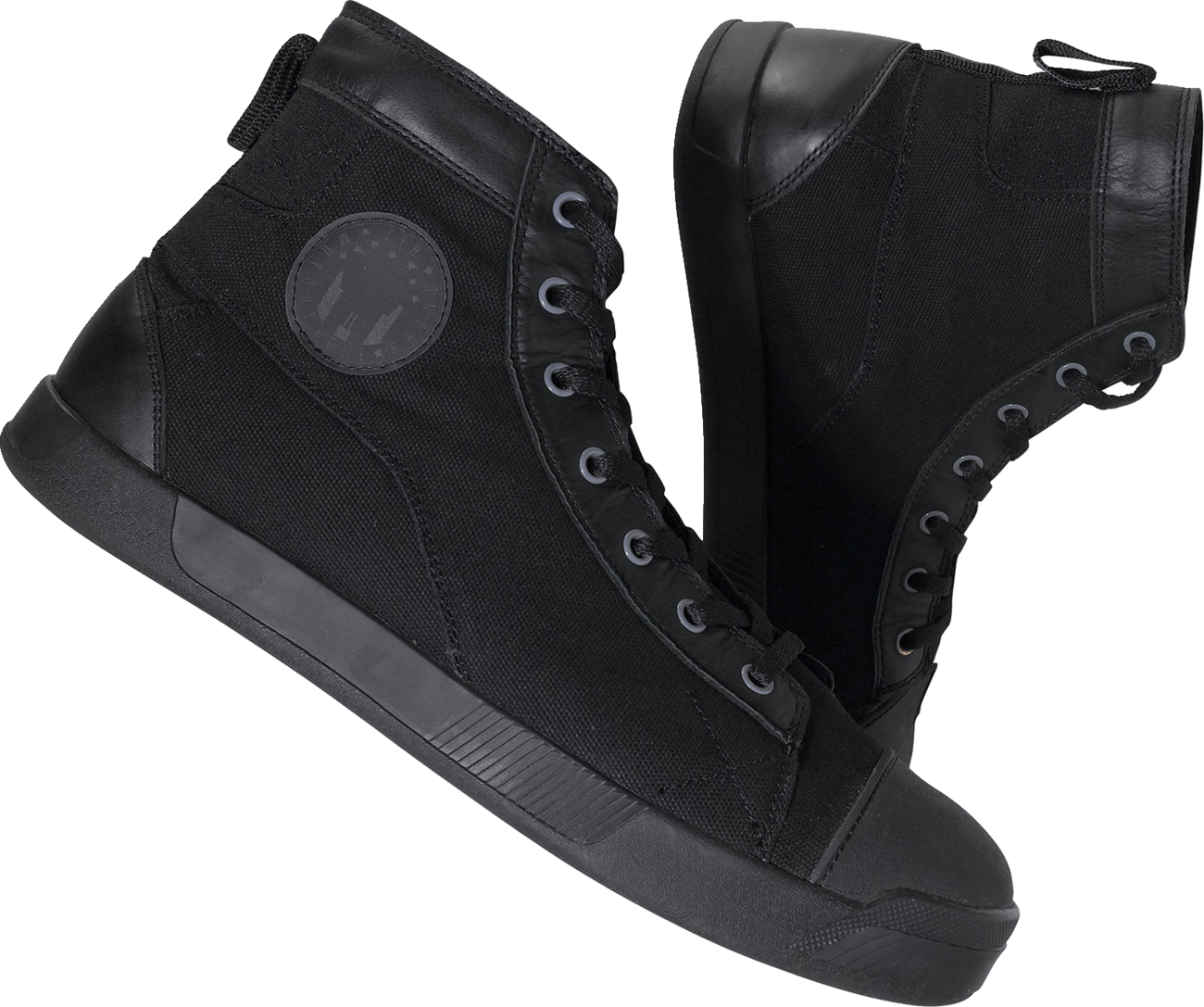 Haggard Boots