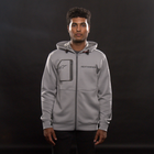 Convex Tech Hoodie