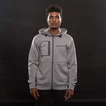 Convex Tech Hoodie