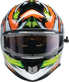Warrant Neuron Snow Electric Helmet