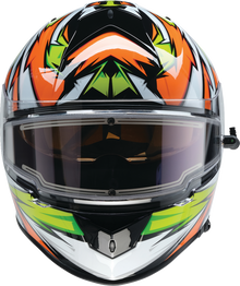 Warrant Neuron Snow Electric Helmet
