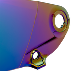 Lane Splitter Helmet Gen 2 Shield