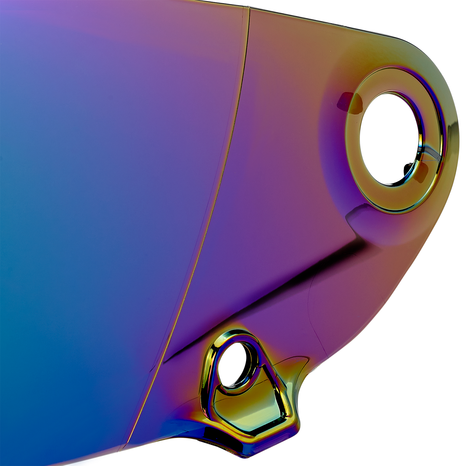 Lane Splitter Helmet Gen 2 Shield