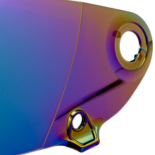 Lane Splitter Helmet Gen 2 Shield