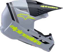 Youth SM3 Radium Helmet