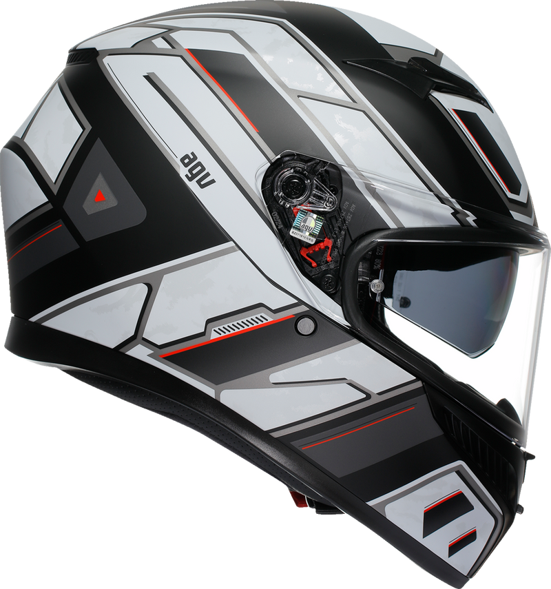 K3 Rivia Helmet